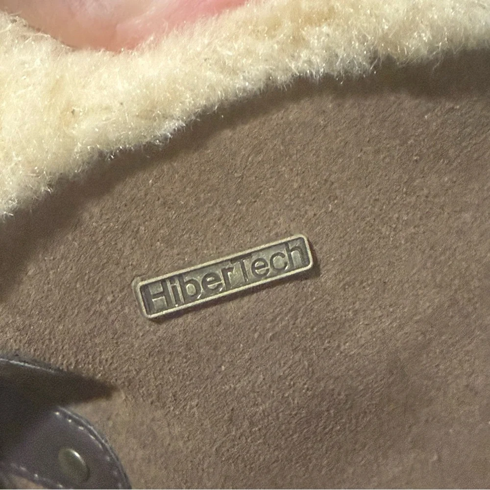 BEARPAW Denali‎ Snow Boots Size 6 B47